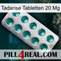 Tadarise Tablets 20 Mg dapoxetine1